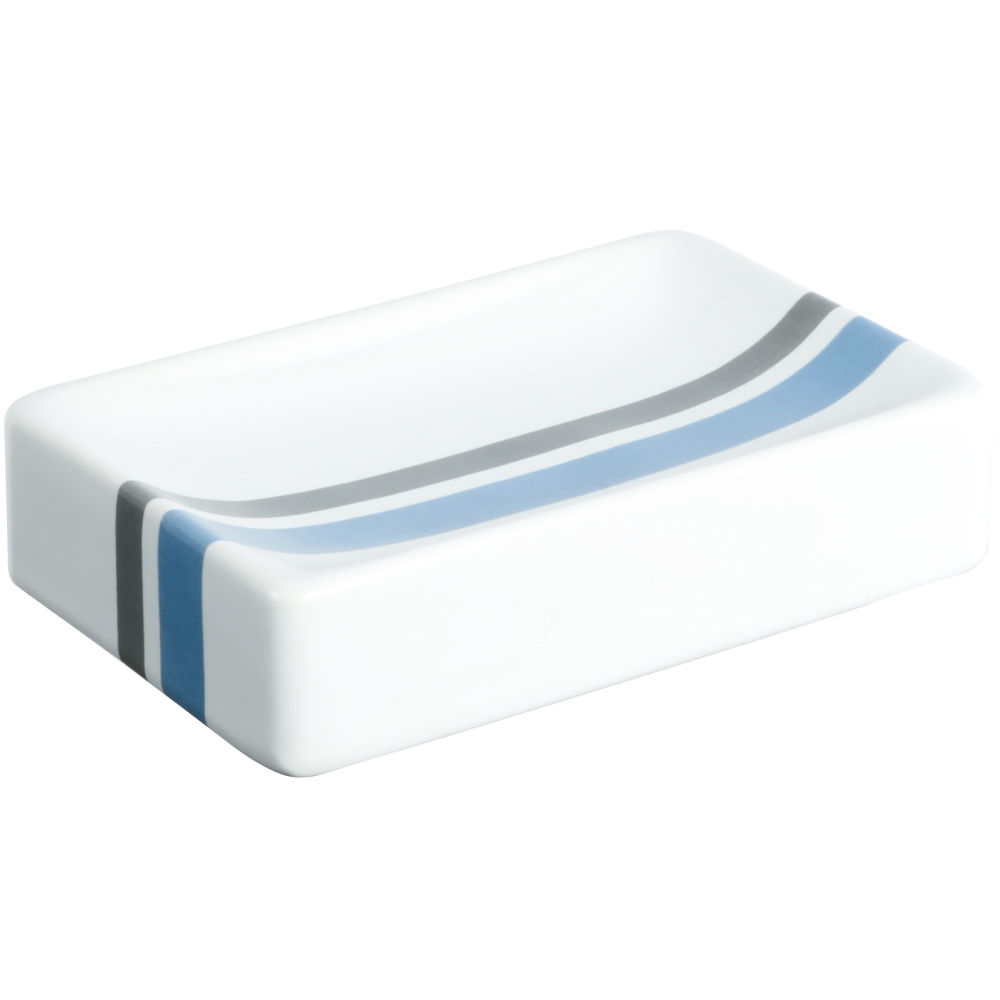 Мыльница Fixsen Dony, FX-232-4