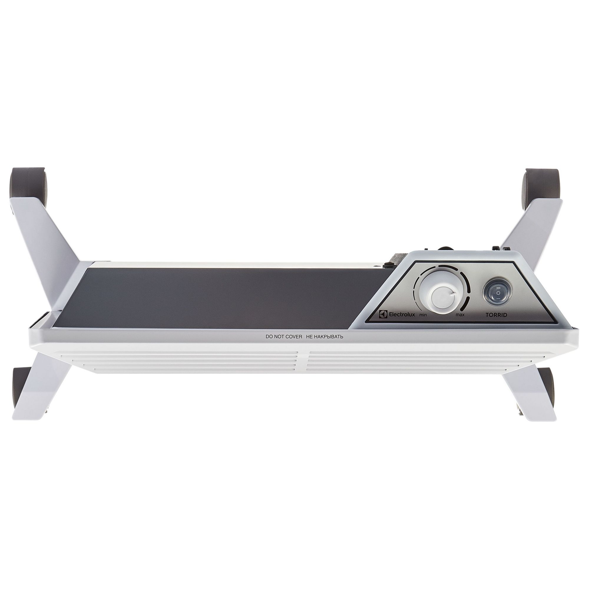 Конвектор электрический Electrolux Torrid, ECH/T-1000 M