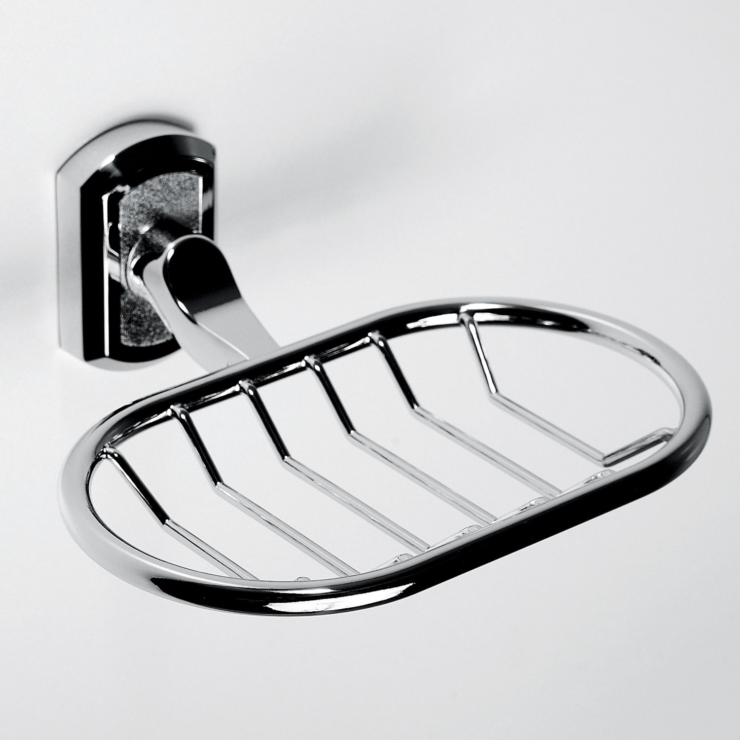 Мыльница решетка WasserKRAFT Oder, K-3069