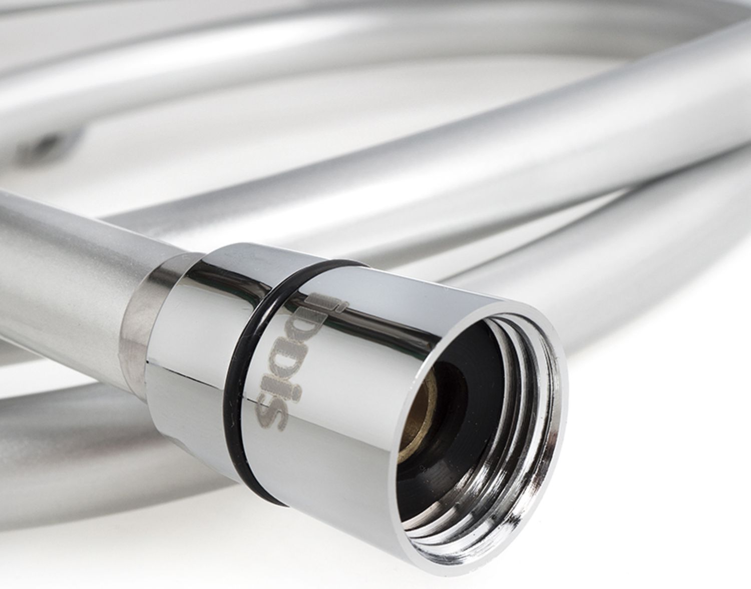 Шланг для душа, ПВХ, 2.0 м, Iddis, A50711 2.0