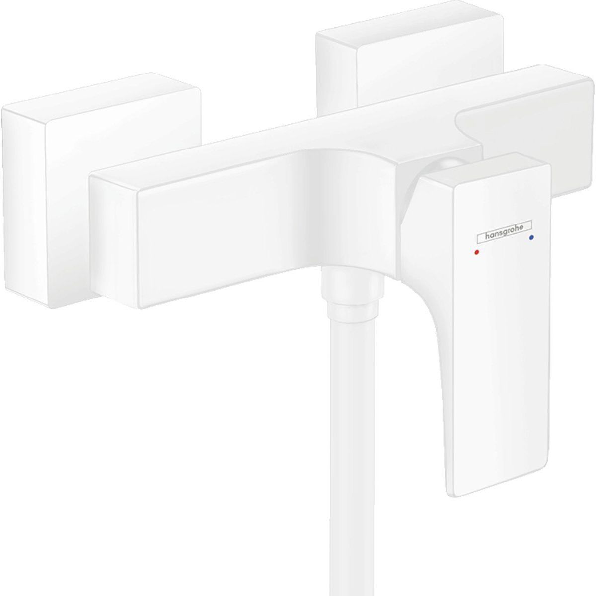 Смеситель для душа Hansgrohe Metropol, 32560700