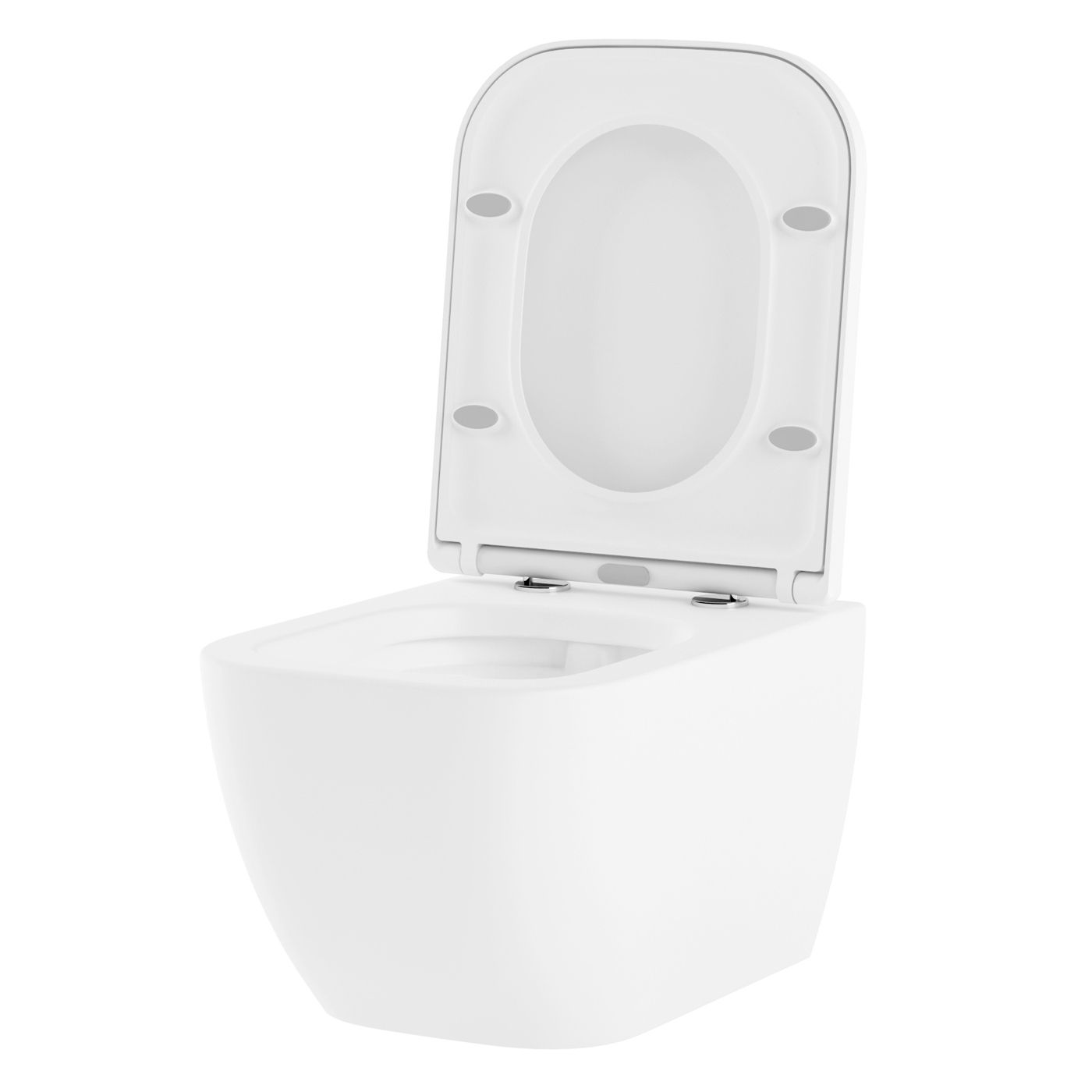 Комплект 2 в 1 Lavinia Boho Relfix One Rimless, 21010004