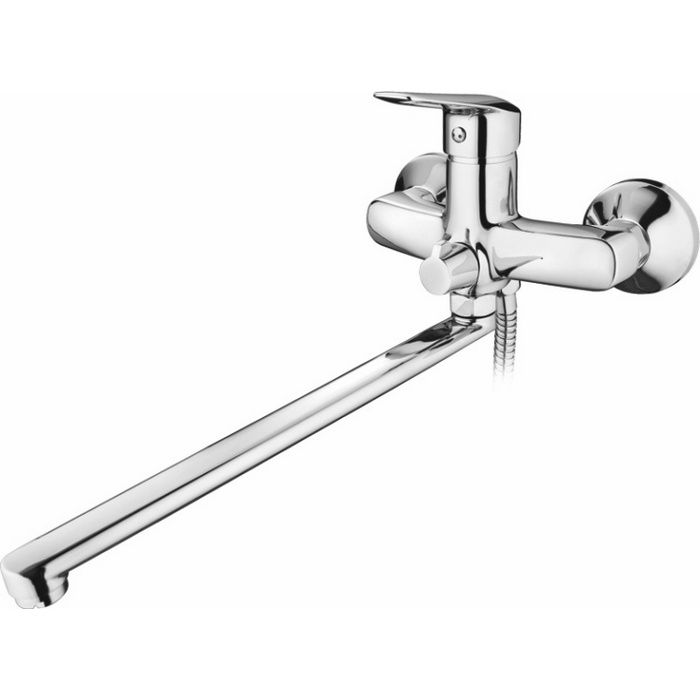 Смеситель для ванны Ledeme L2251