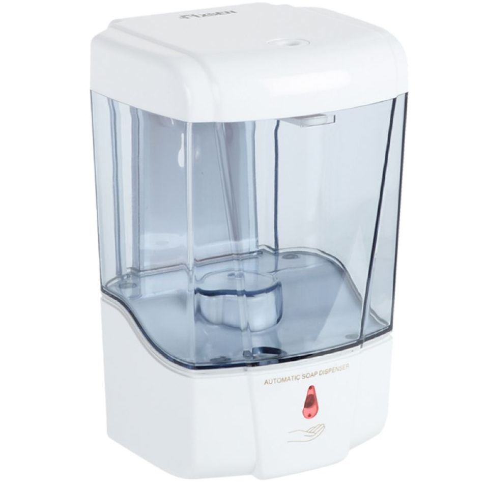 Дозатор для жидкого мыла сенсорный Fixsen Hotel, FX-31012G