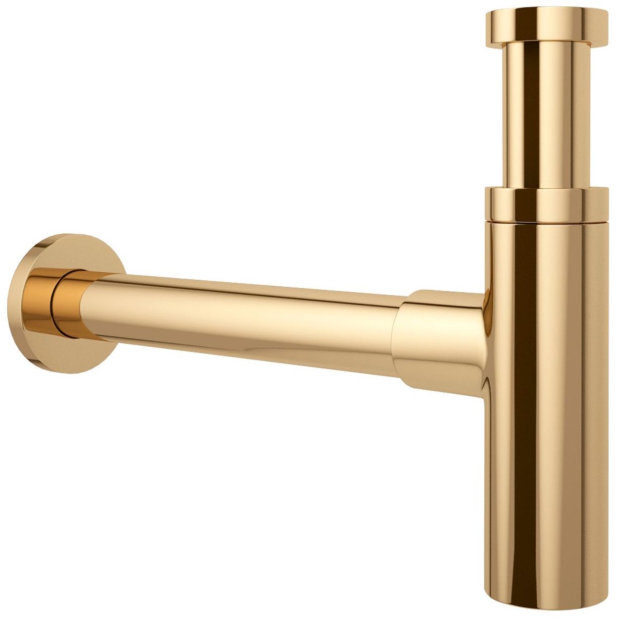 Сифон для раковины Wellsee Drainage System, 182121000