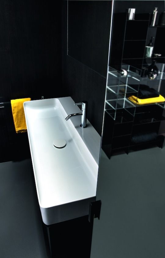 Раковина Laufen Val LCC 95x42, 8.1028.7.400.109.1