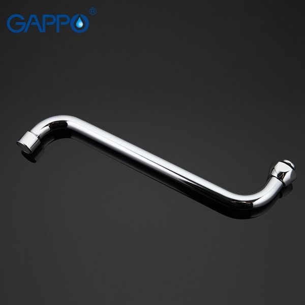 Смеситель для ванны Gappo G2243