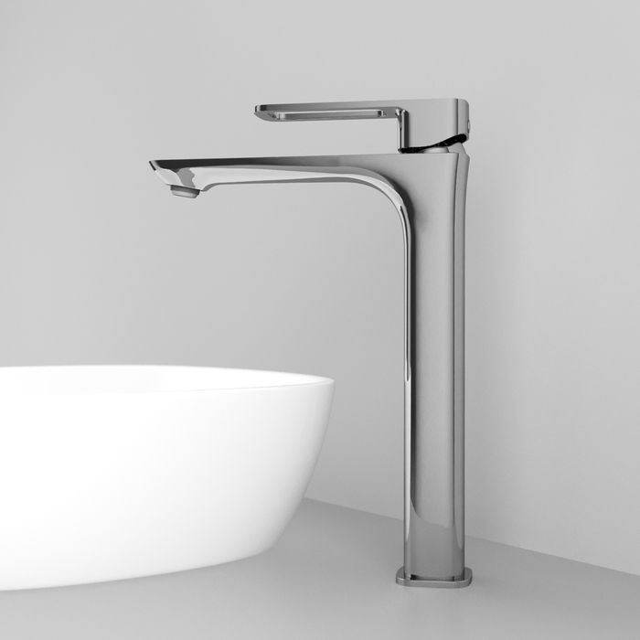 Смеситель для настольного умывальника, Iddis Slide, SLISB01i01