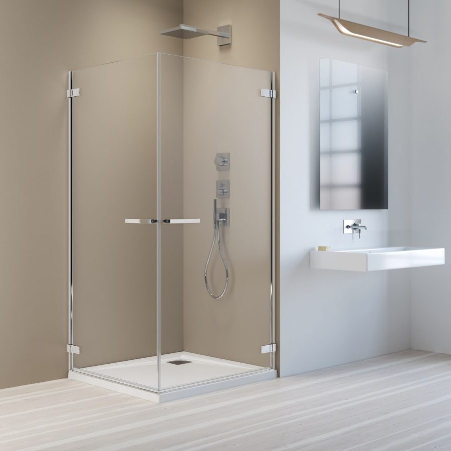 Душевая кабина Radaway Arta KDD I 90x90