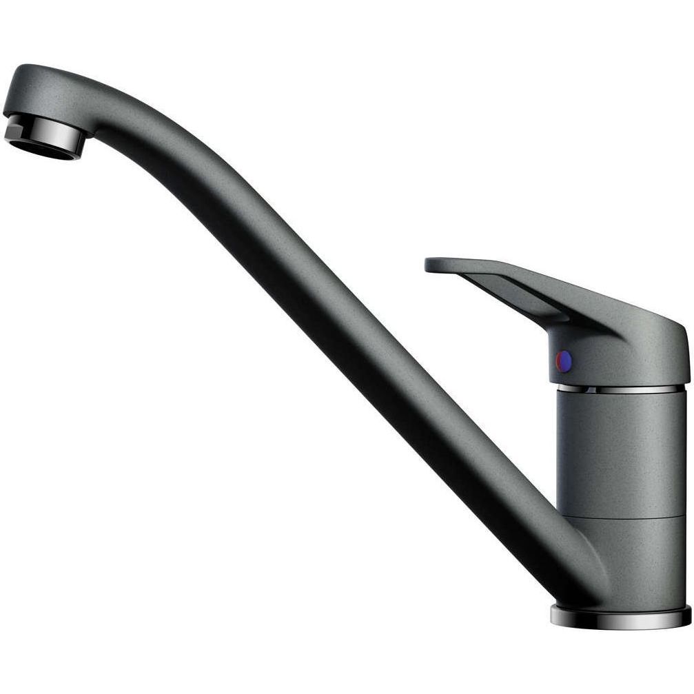 Кухонный смеситель Omoikiri Kado-PL, 4994163