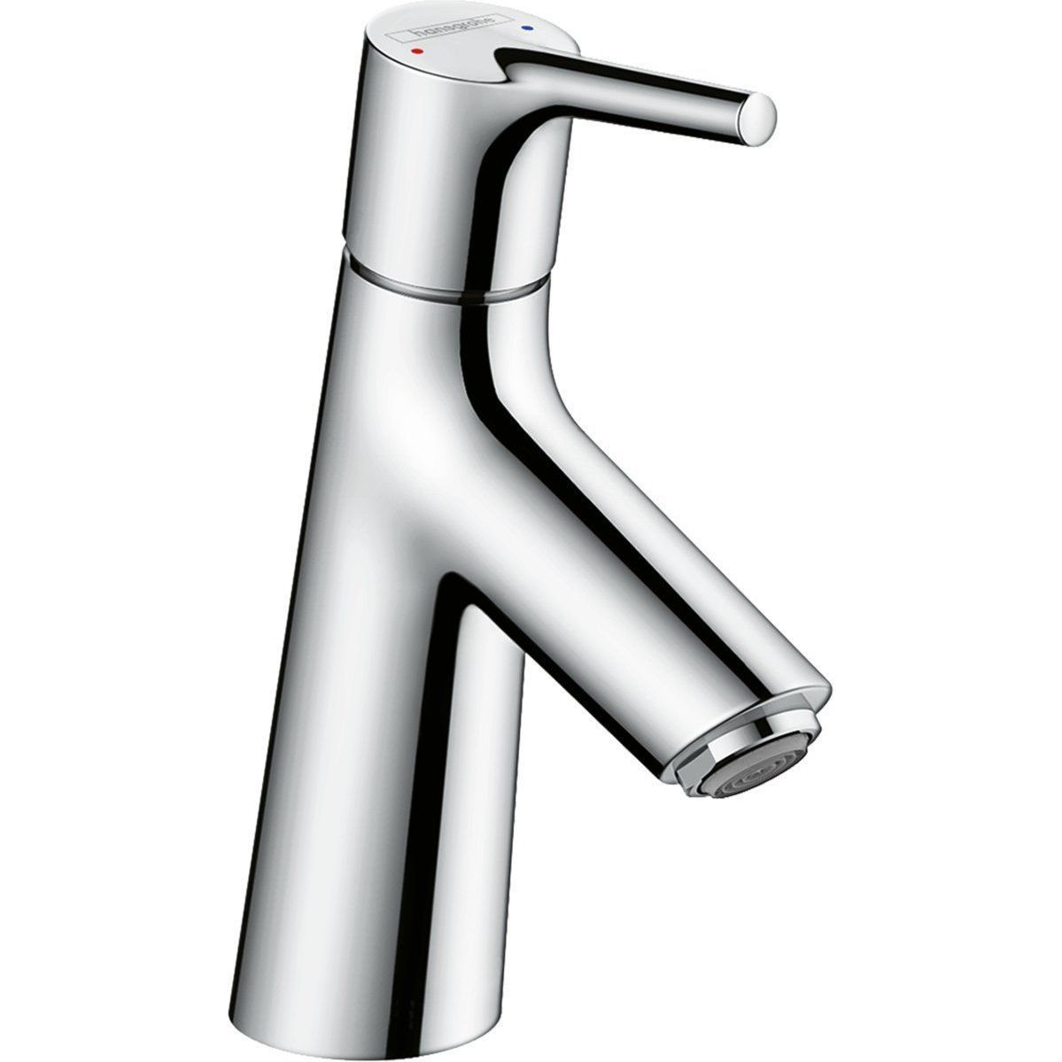 Смеситель для умывальника Hansgrohe Тalis S 80, 72010000