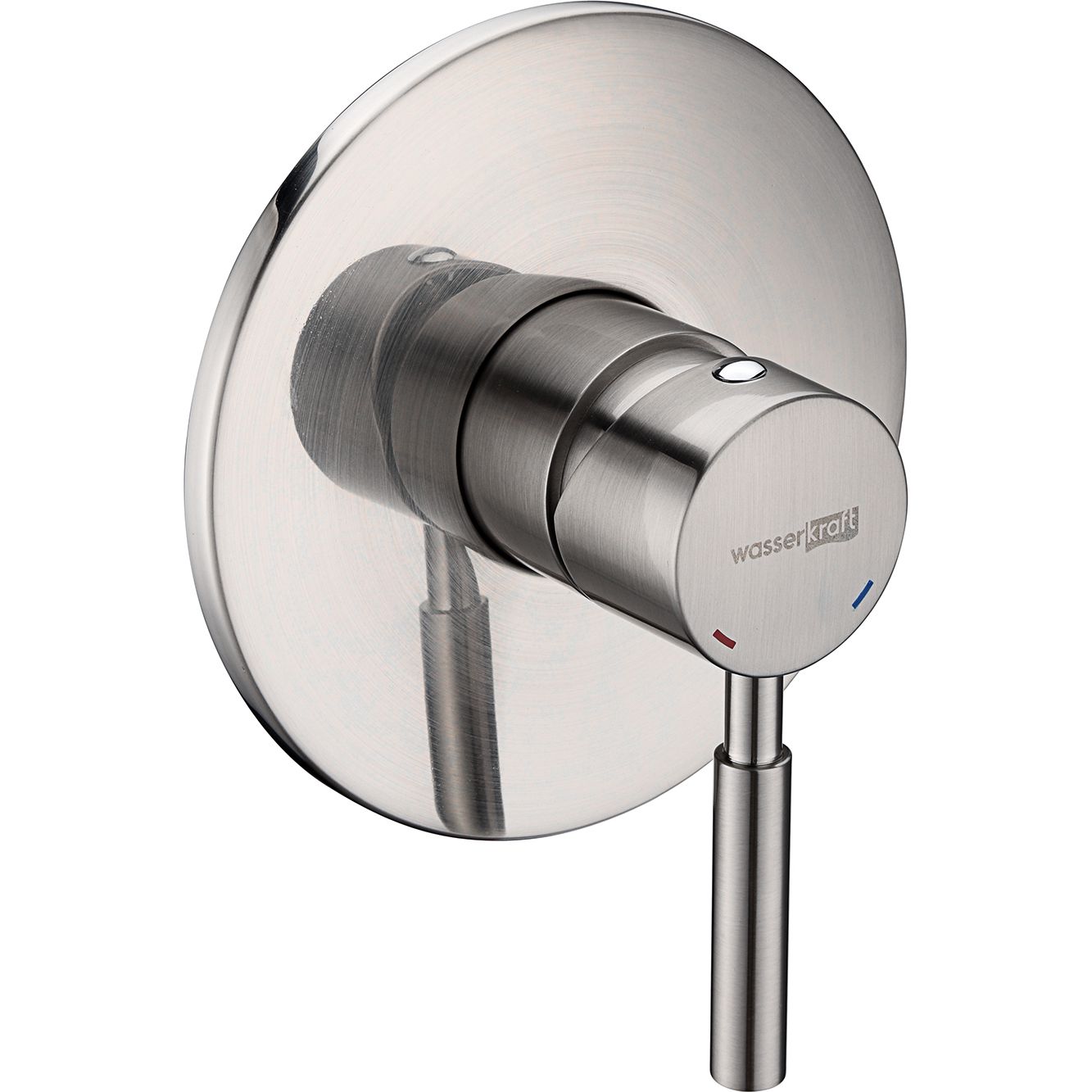 Смеситель для душа WasserKRAFT Wern, 4251