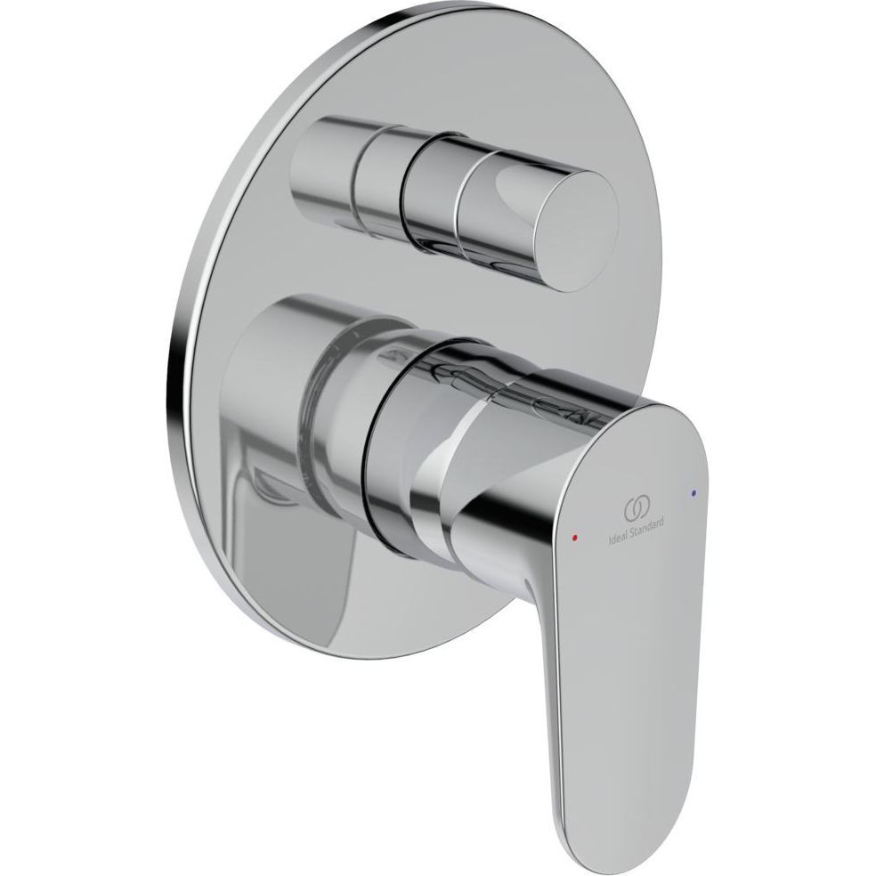 Смеситель скрытого монтажа Ideal Standard Cerafine O, A7193AA