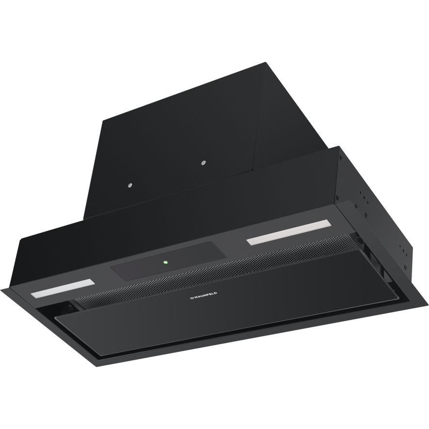 Кухонная вытяжка Maunfeld Fantasy 60 черный