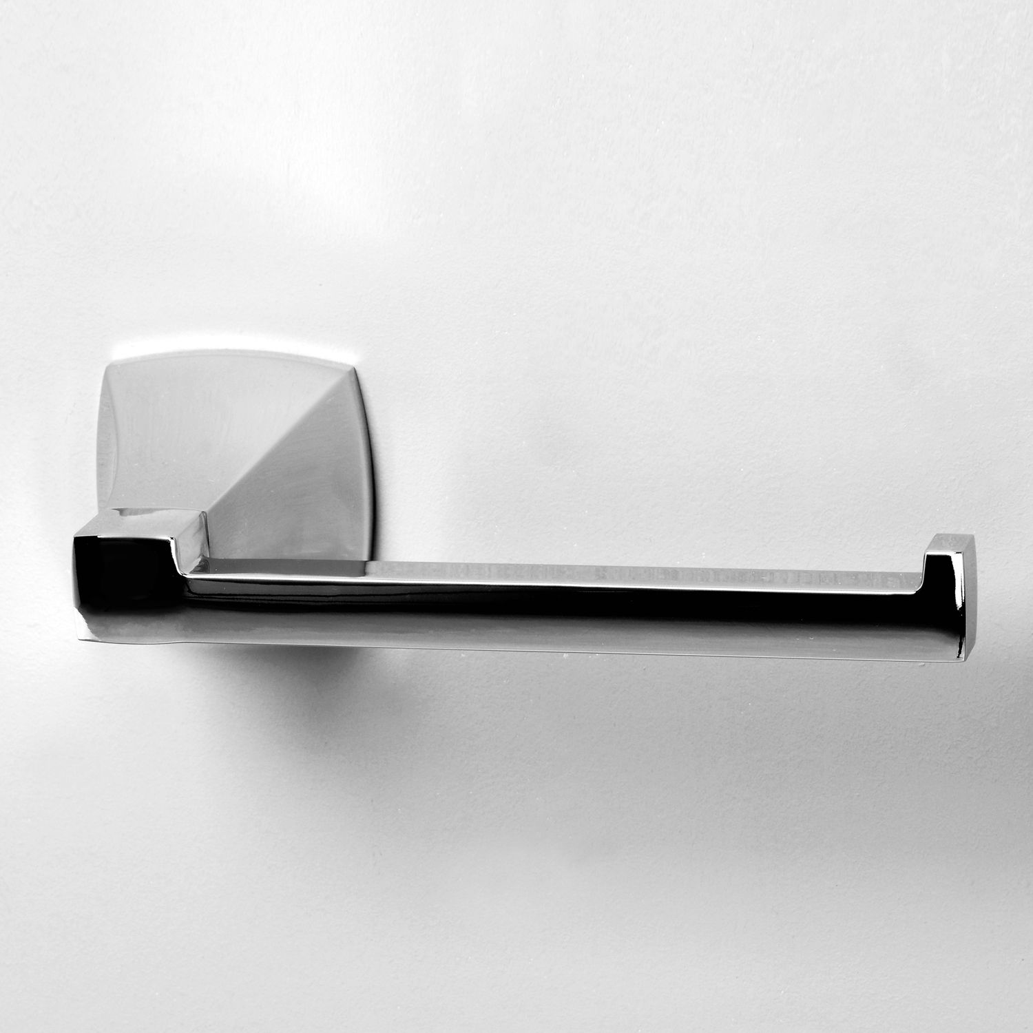 Держатель туалетной бумаги без крышки WasserKRAFT Wern, K-2596