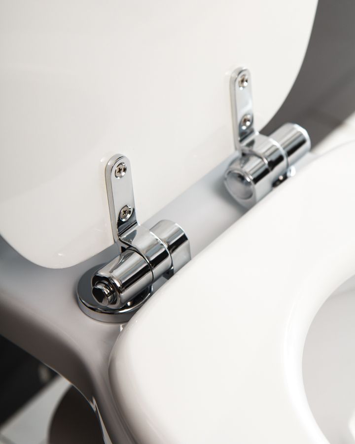 Чаша унитаза Belbagno Trevi, BB135CP