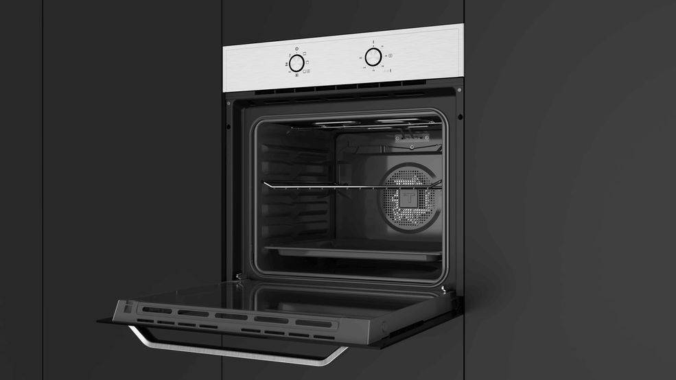 Духовой шкаф Teka HCB 6515 SS, 111020028