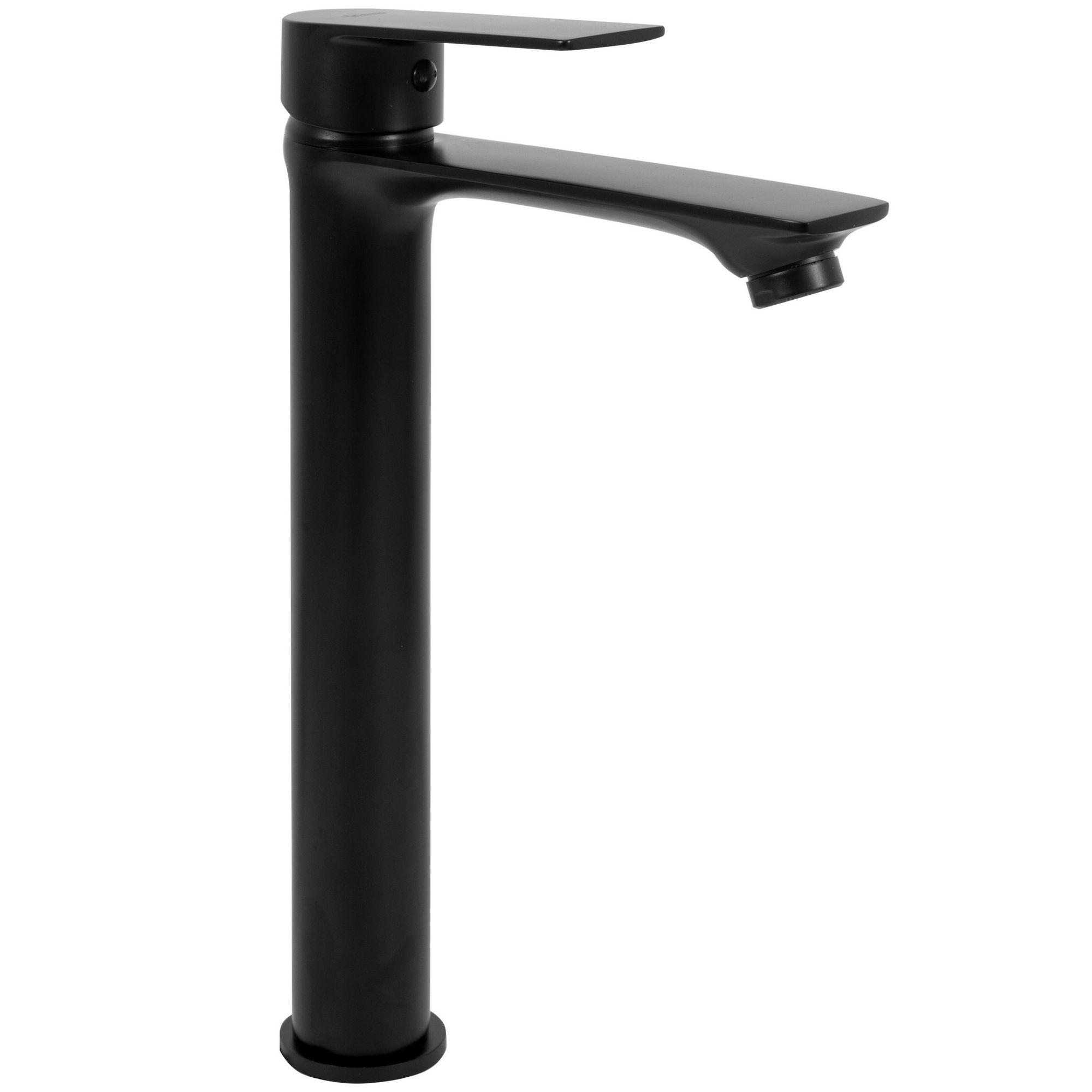 Смеситель для умывальника Rea Mayson Black, REA-B5102