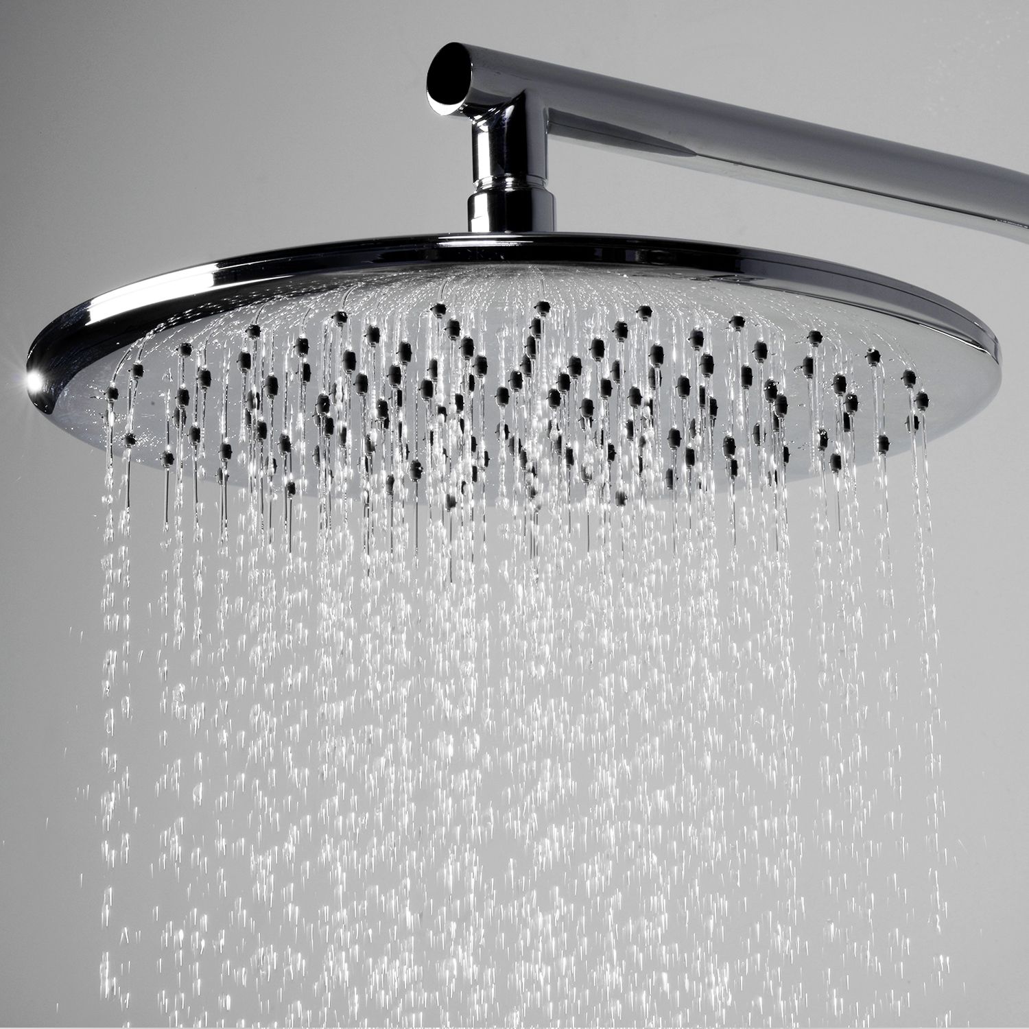 Верхняя душевая насадка WasserKRAFT, A030