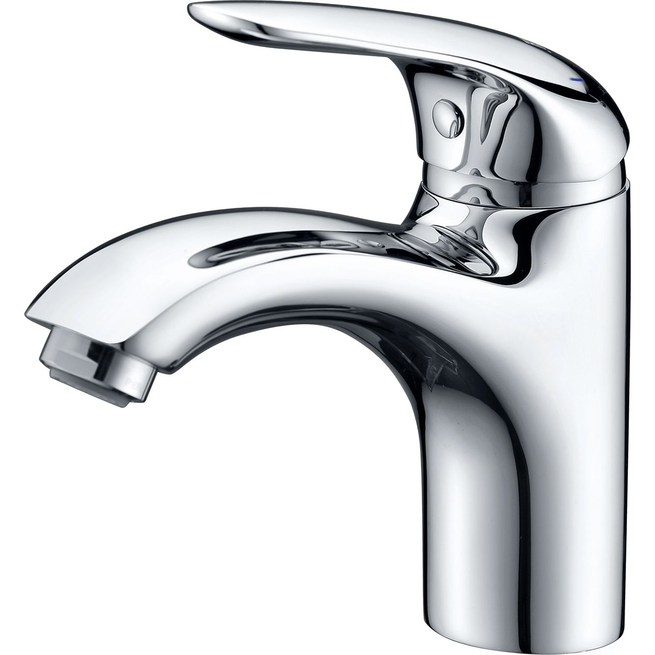 Смеситель для умывальника WasserKRAFT Rossel, 2803