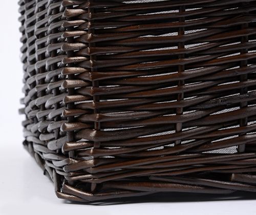 Плетеная корзина WasserKRAFT Alme, WB-150-M