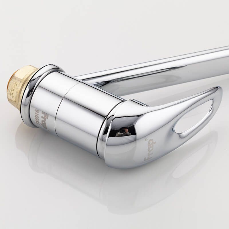 Смеситель для кухни Frap F4903