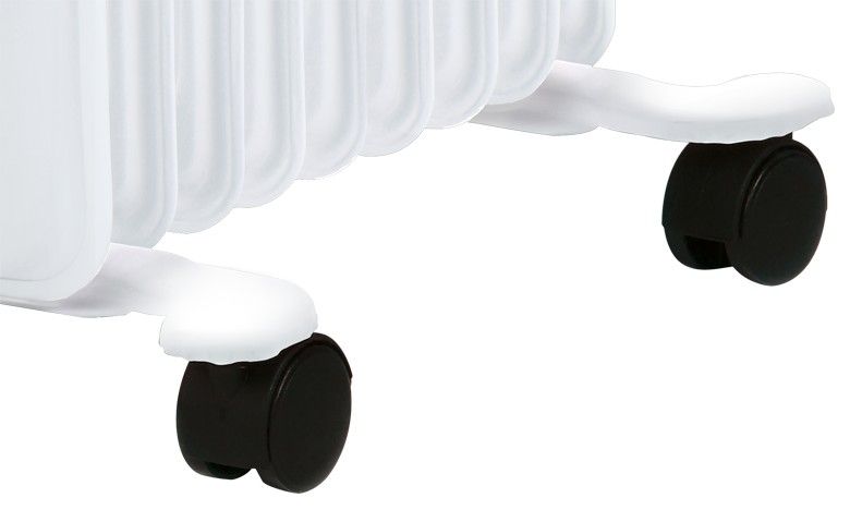 Масляный радиатор Ballu BOH/CM-05WDN