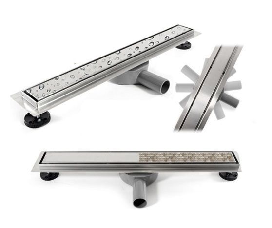 Трап душевой Rea Pure Neo Pro