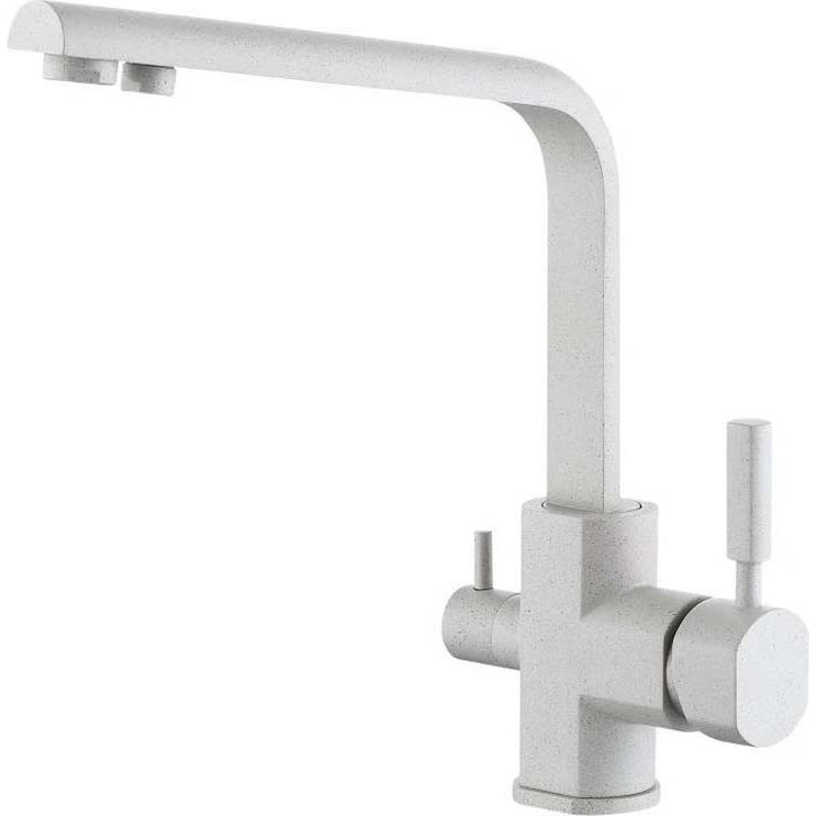 Смеситель для мойки Vivi Felice 1516-6 Beige