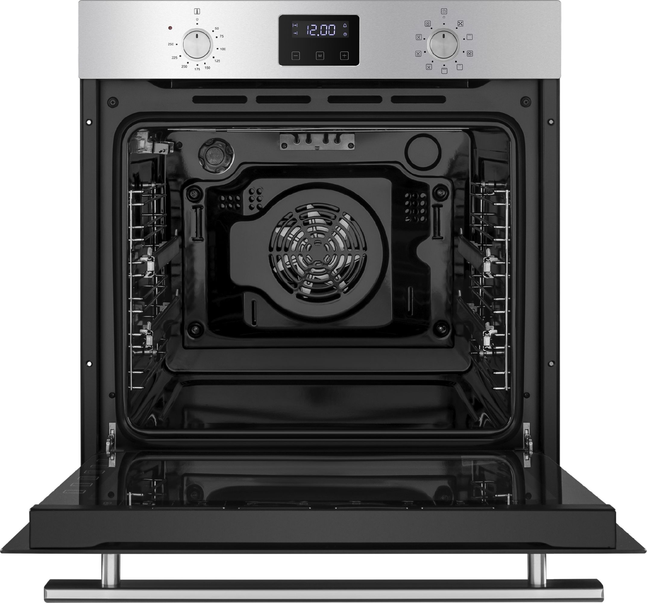 Шкаф духовой электрический Maunfeld, EOEM.769S1