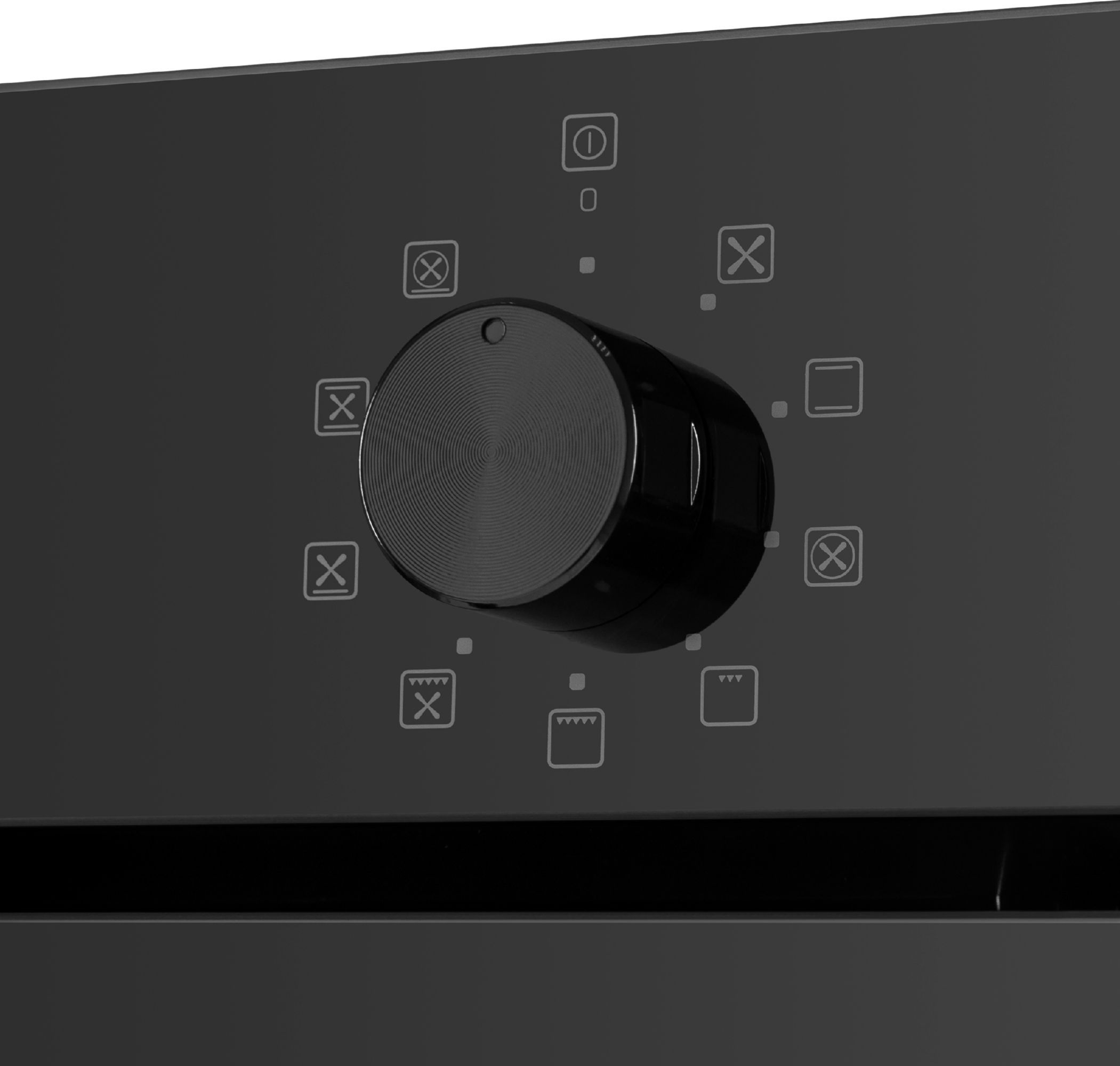 Шкаф духовой электрический Maunfeld, EOEM.769B3