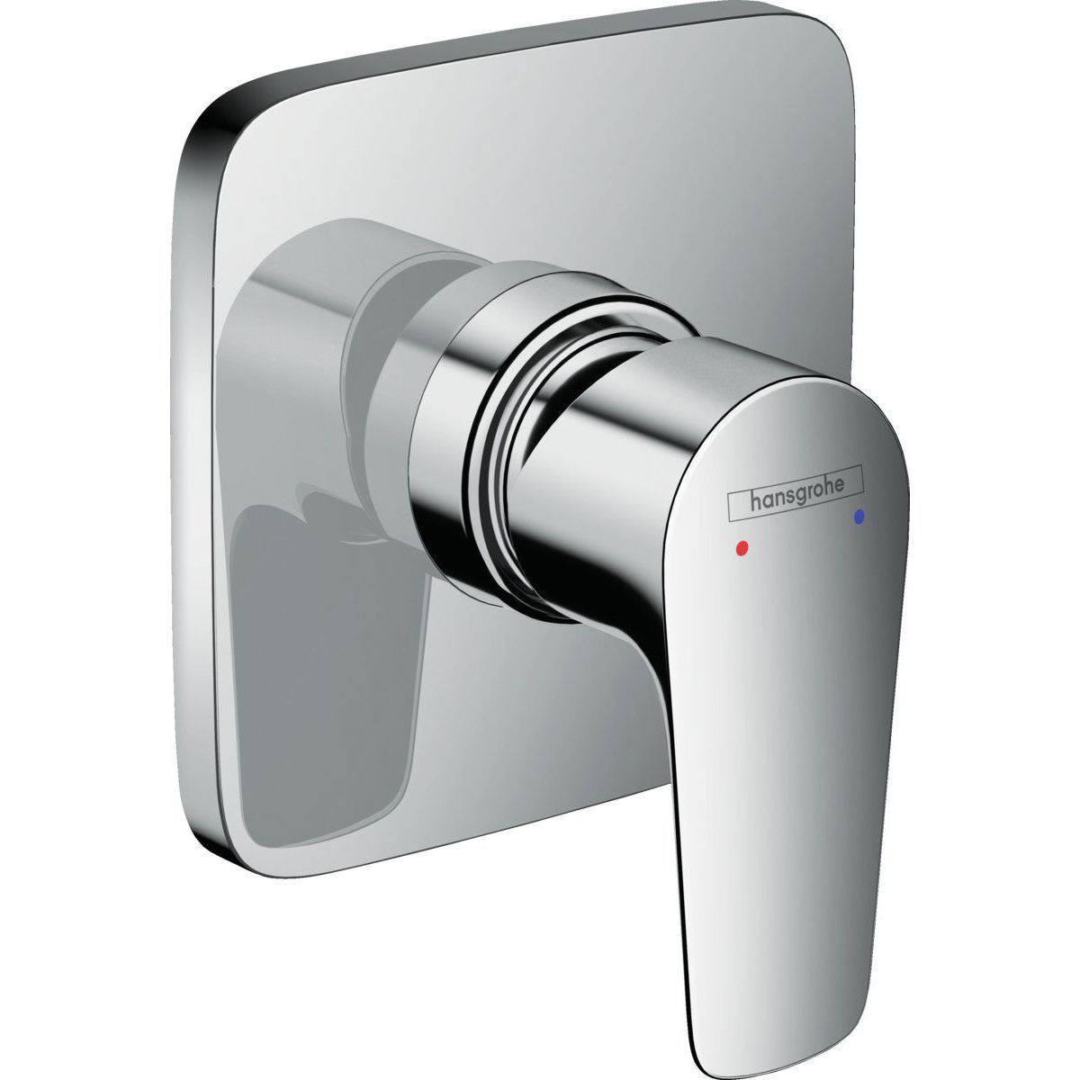 Смеситель для душа Hansgrohe Talis E, 71764000