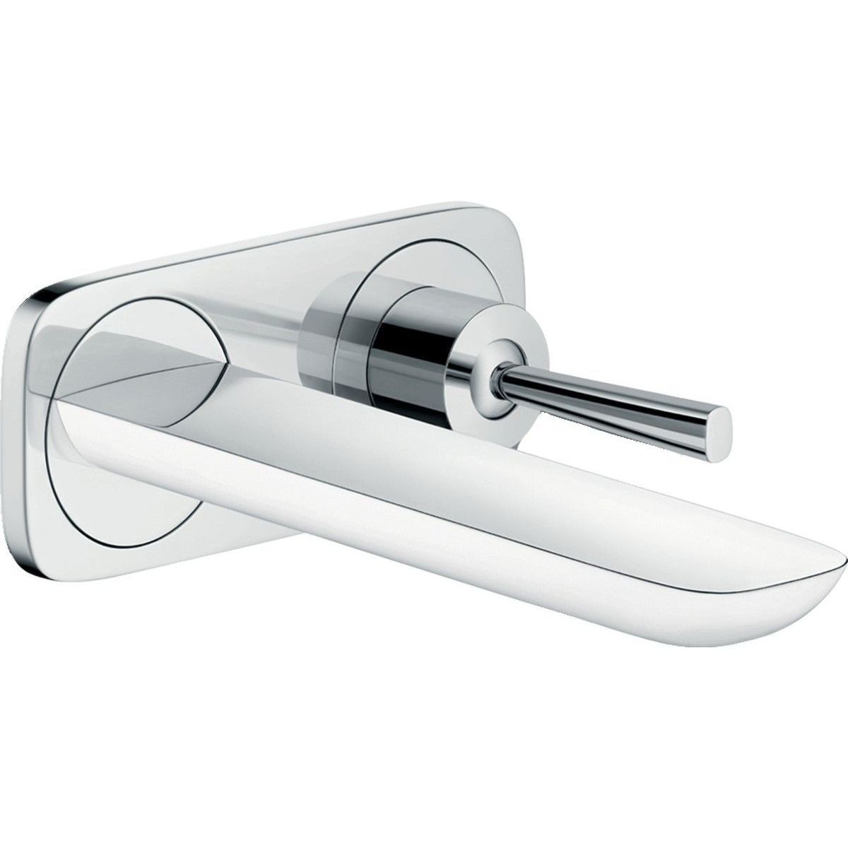 Смеситель для раковины Hansgrohe PuraVida, 15084400