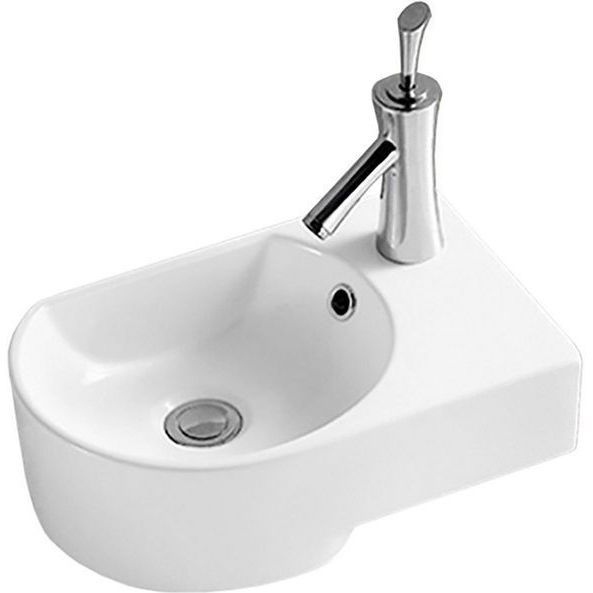 Раковина Melana MLN-7954L, 7954L-805