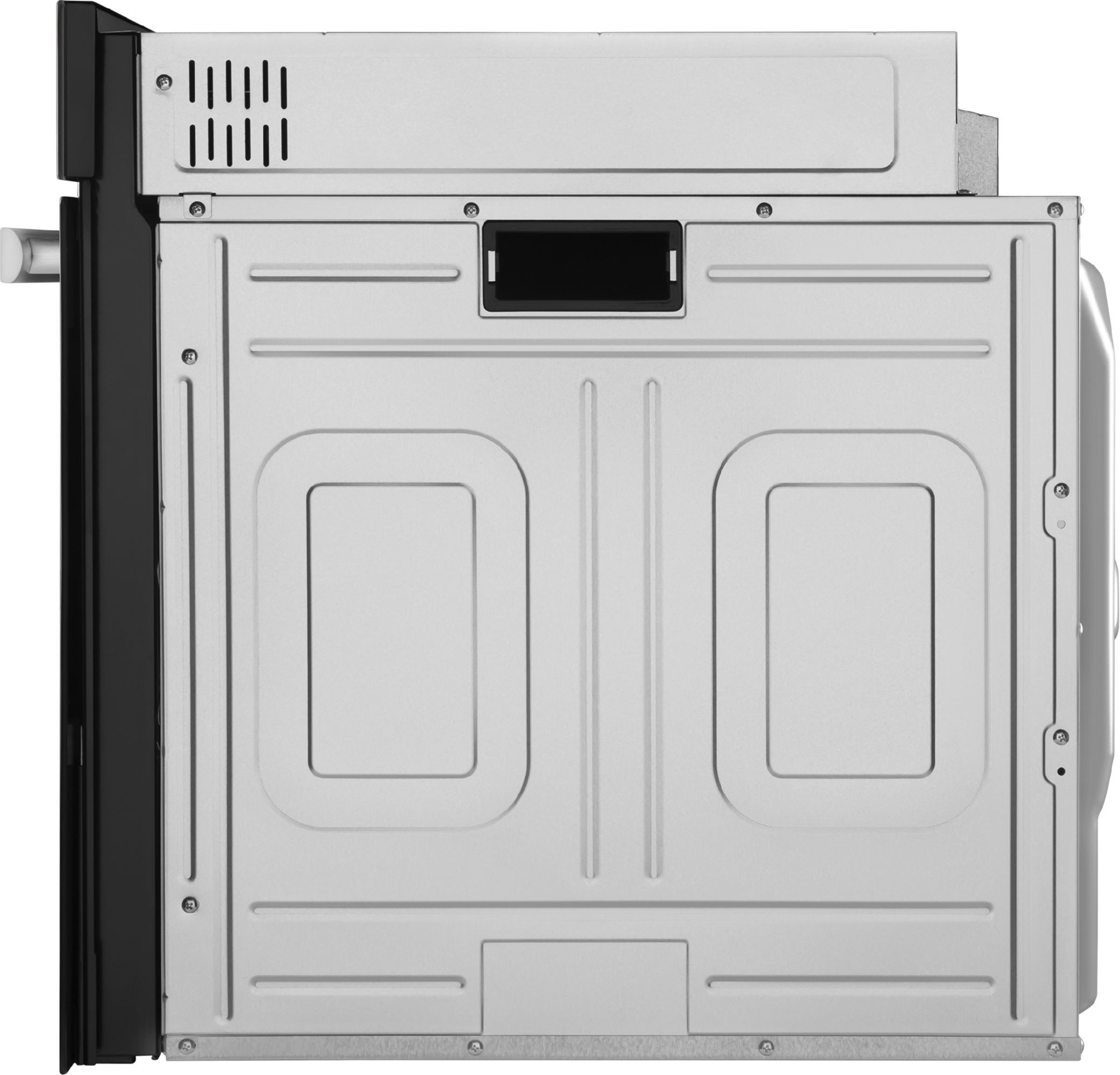 Шкаф духовой электрический Maunfeld AEOH.749B