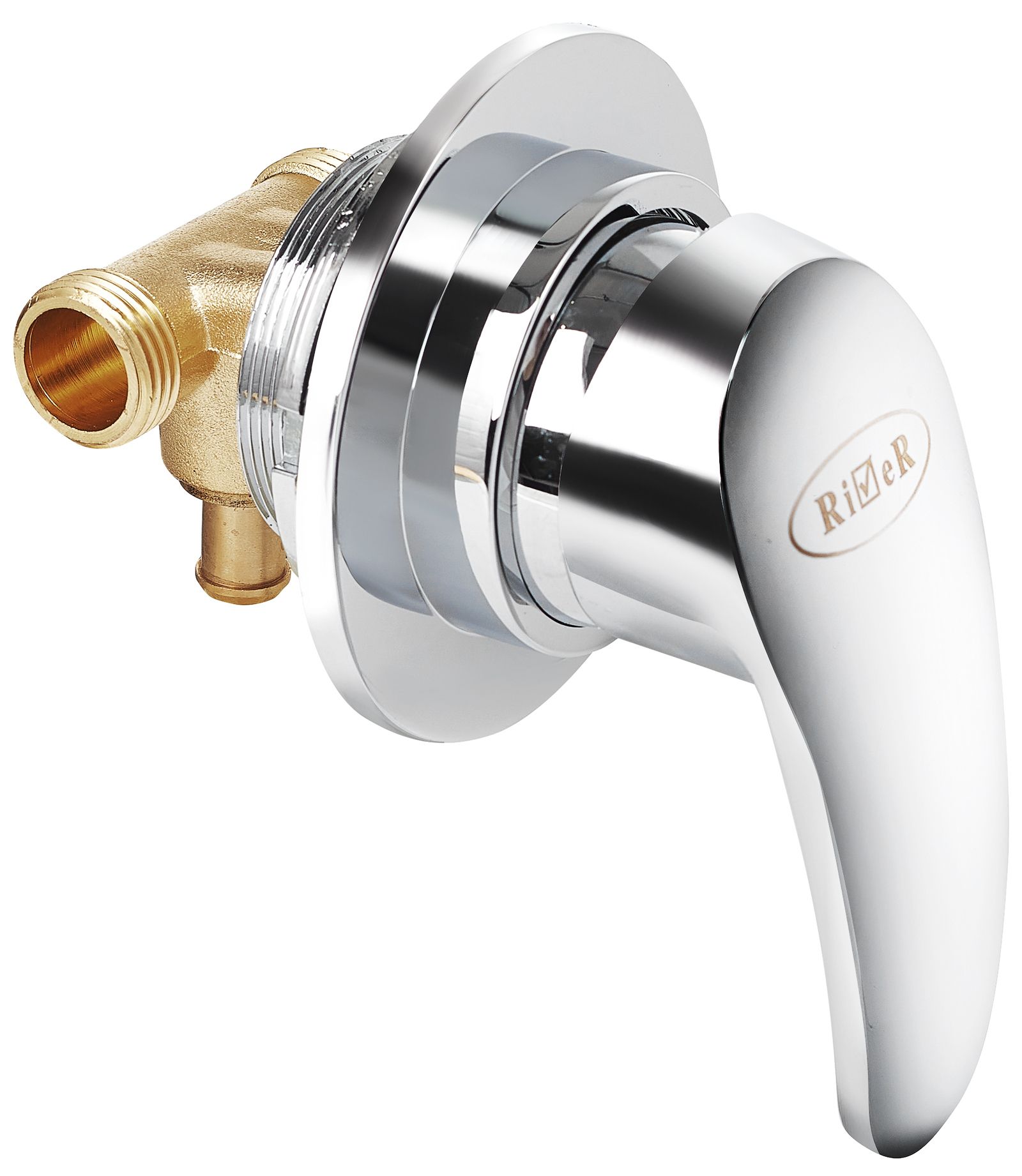 Душевая кабина River TEMZA 90/24 100/24 TH