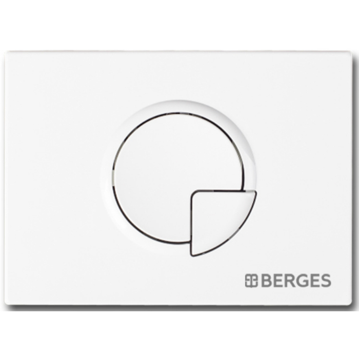 Кнопка для инсталляции Berges Novum R1, 040021