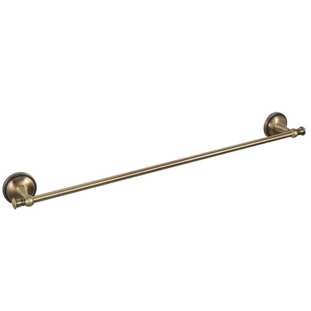 Полотенцедержатель трубчатый Grampus Alfa, GR-9501