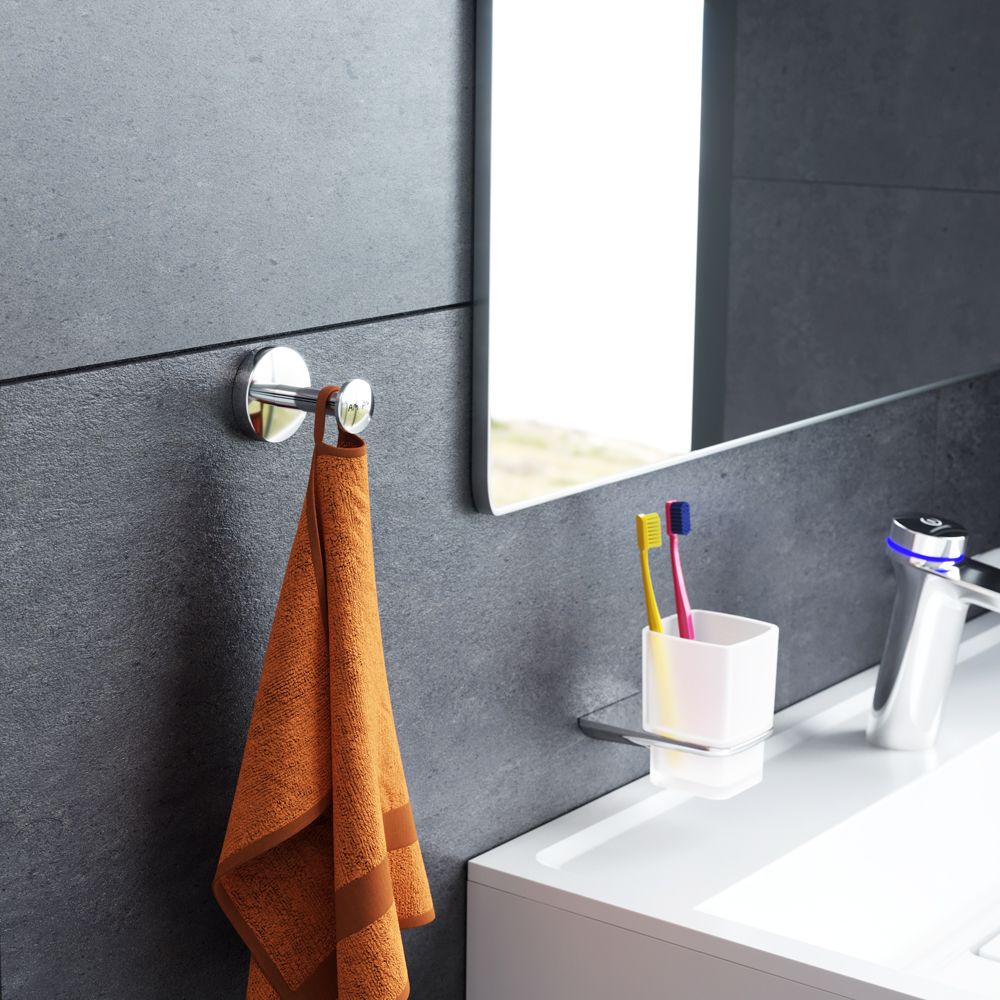 Крючок для халата AM.PM Inspire 2.0, A50A35800