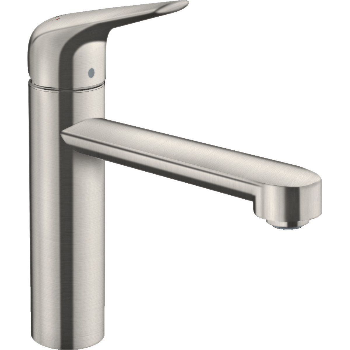 Кухонный смеситель Hansgrohe Focus M42-120 1jet, 71806800