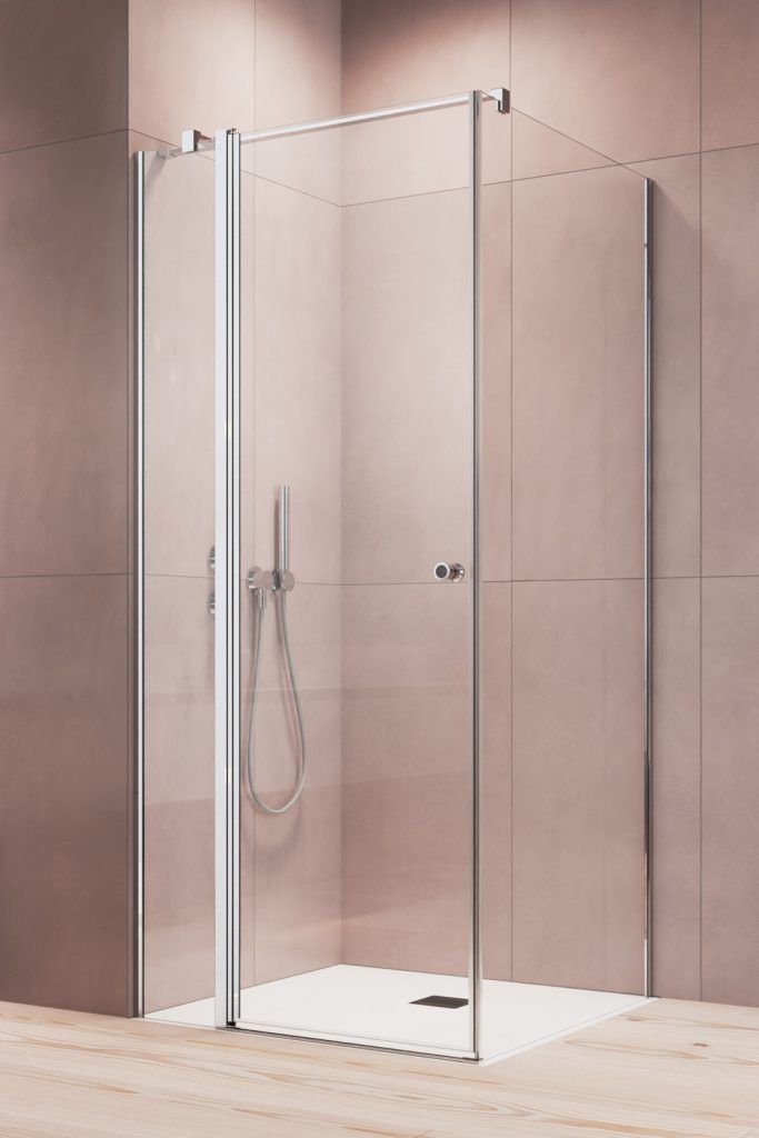 Душевая кабина Radaway Eos II KDJ