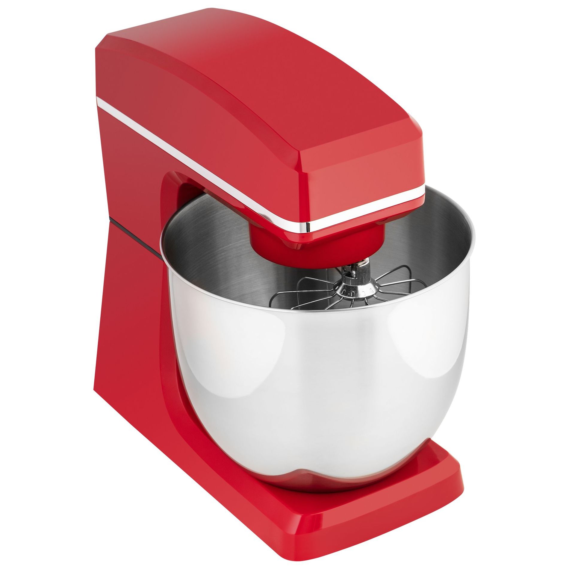 Миксер планетарный Maunfeld MF-432R