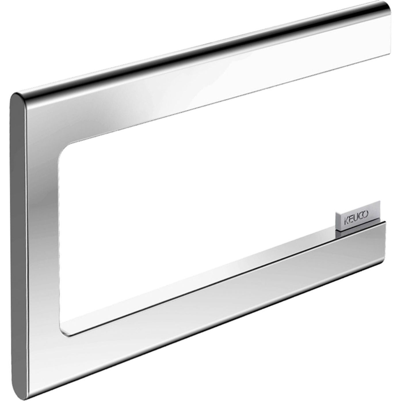 Держатель для туалетной бумаги Keuco Edition 400, 11562010000