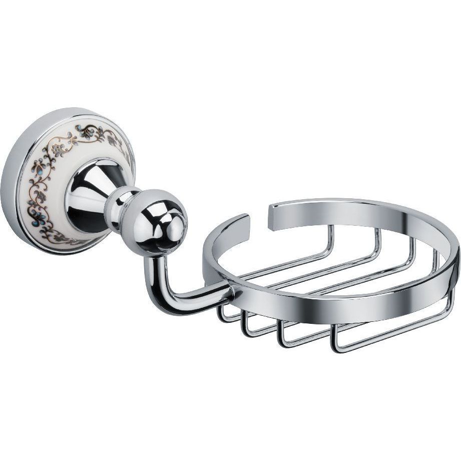 Мыльница решетка Fixsen Bogema, FX-78509