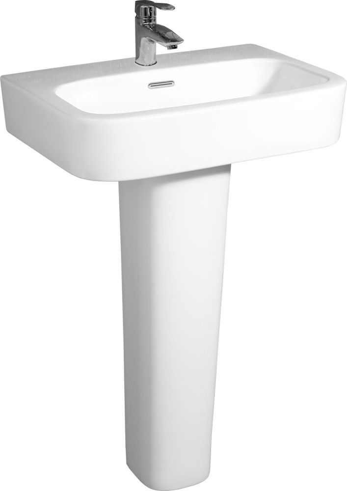 Чаша раковины Belbagno Albano 56x42.5, BB120L