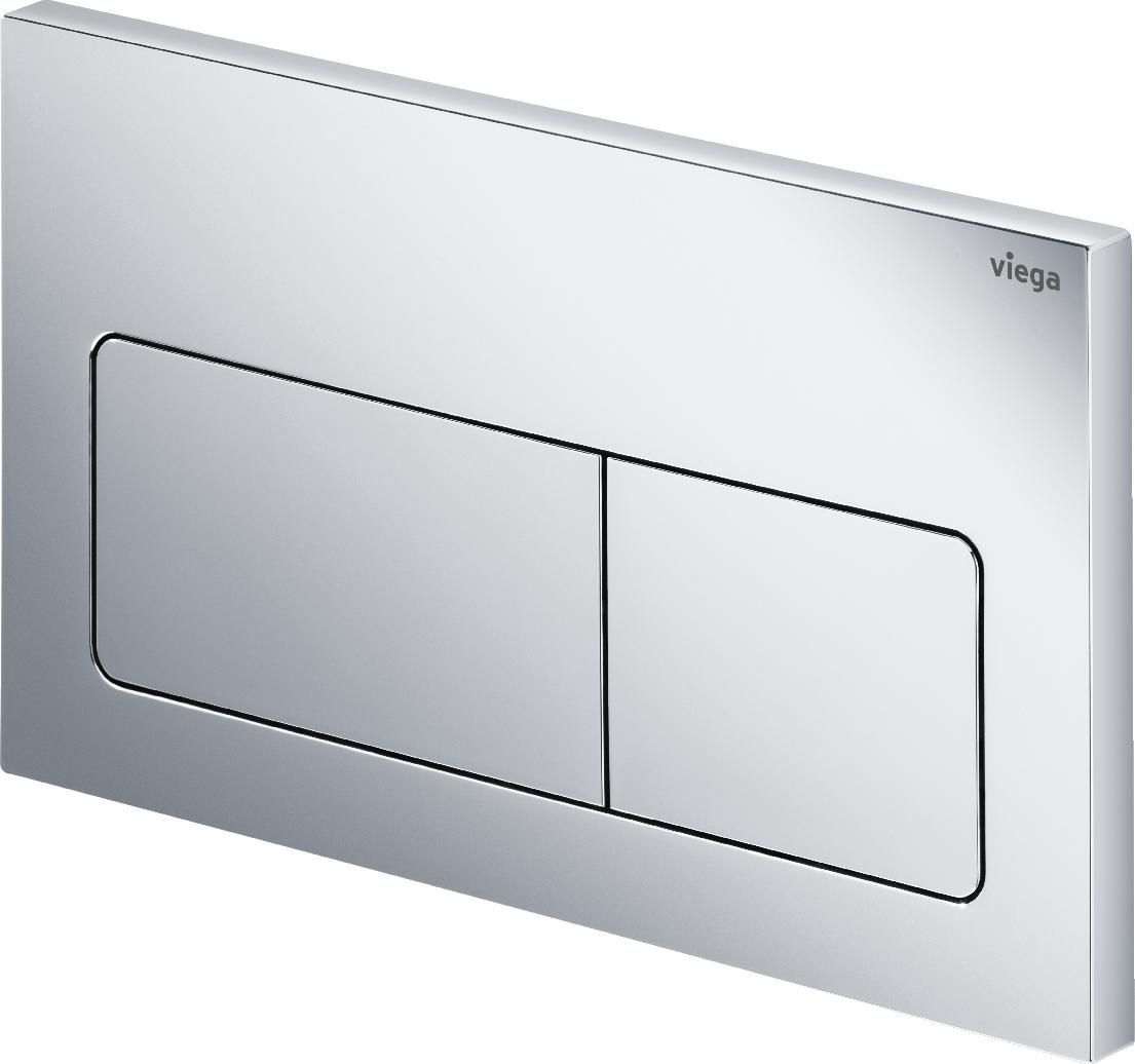 Инсталляция для унитаза Viega Prevista Dry, 792824