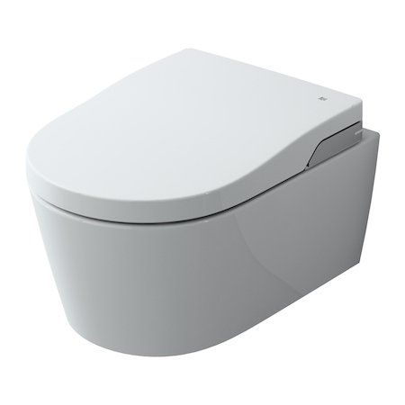 Унитаз подвесной Roca Inspira In-Wash, A803060001