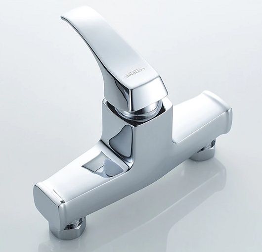 Смеситель для душа Ledeme L2042