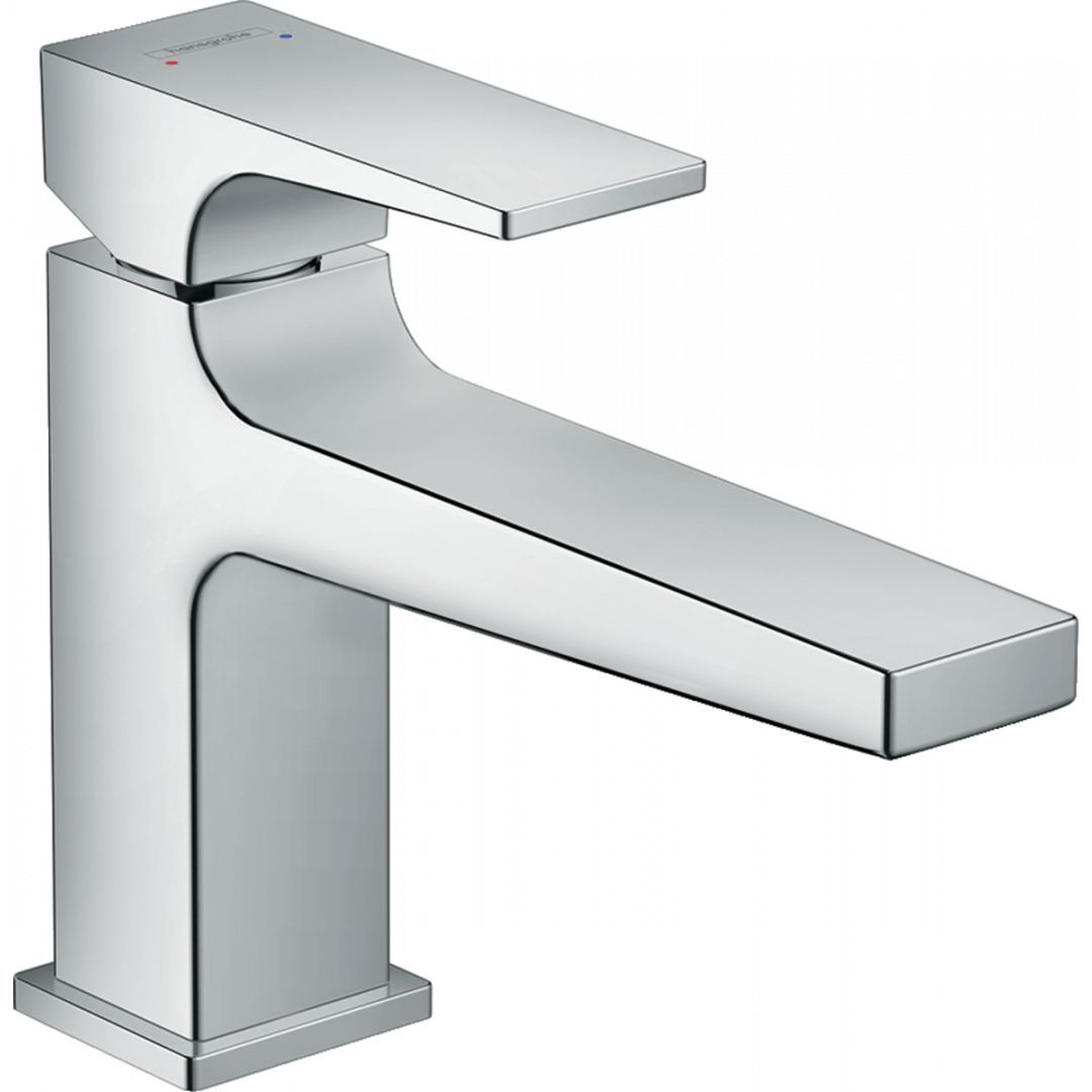 Смеситель для раковины Hansgrohe Metropol 100, 32502000