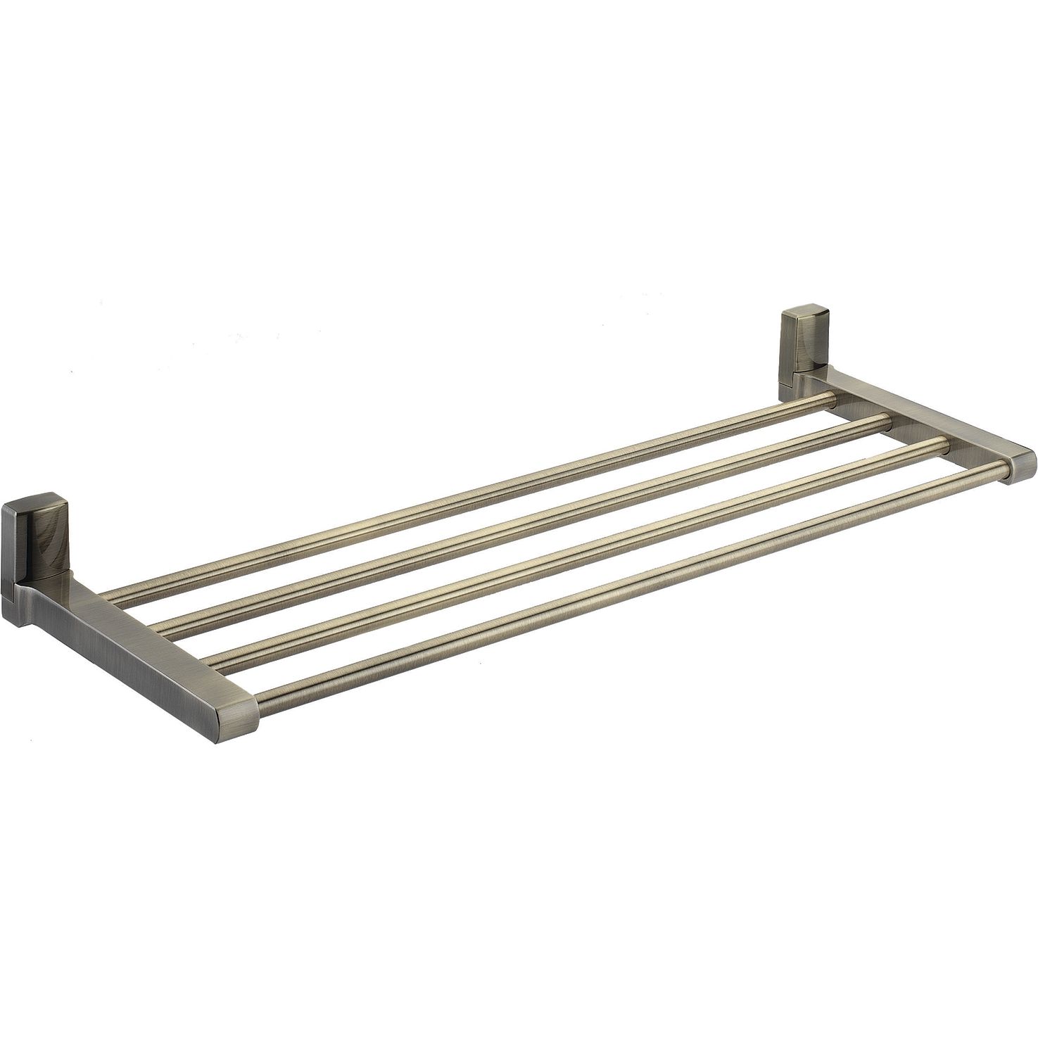 Полка для полотенец WasserKRAFT Exter, K-5211